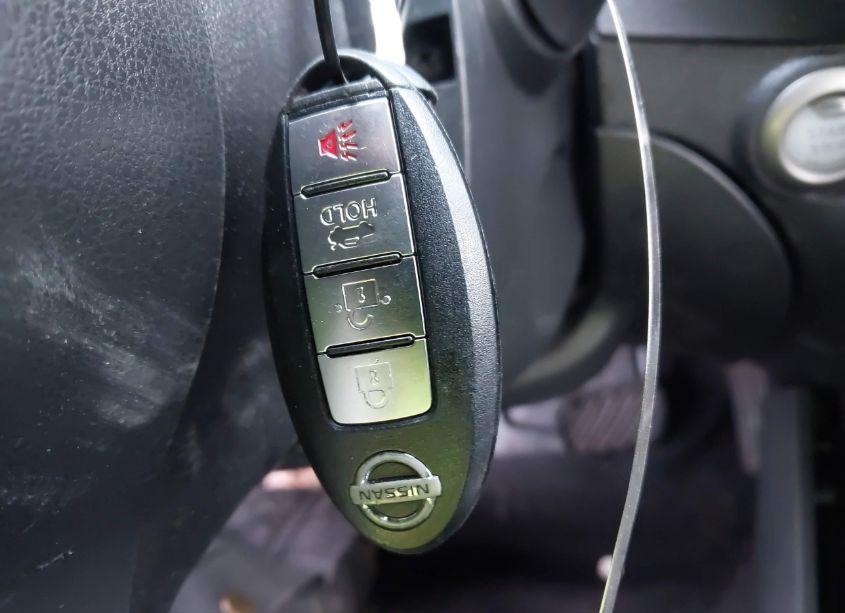 Photo 11 of 2019 Nissan Sentra SV (VIN 3N1AB7AP3KY322341)