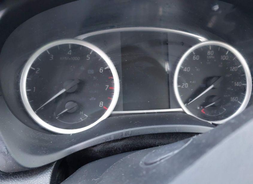 Photo 7 of 2019 Nissan Sentra SV (VIN 3N1AB7AP3KY322341)