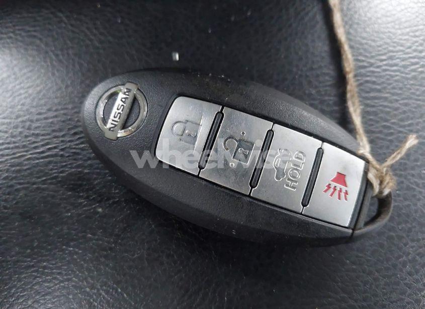 Photo 11 of 2019 Nissan Sentra SV (VIN 3N1AB7AP3KY332481)