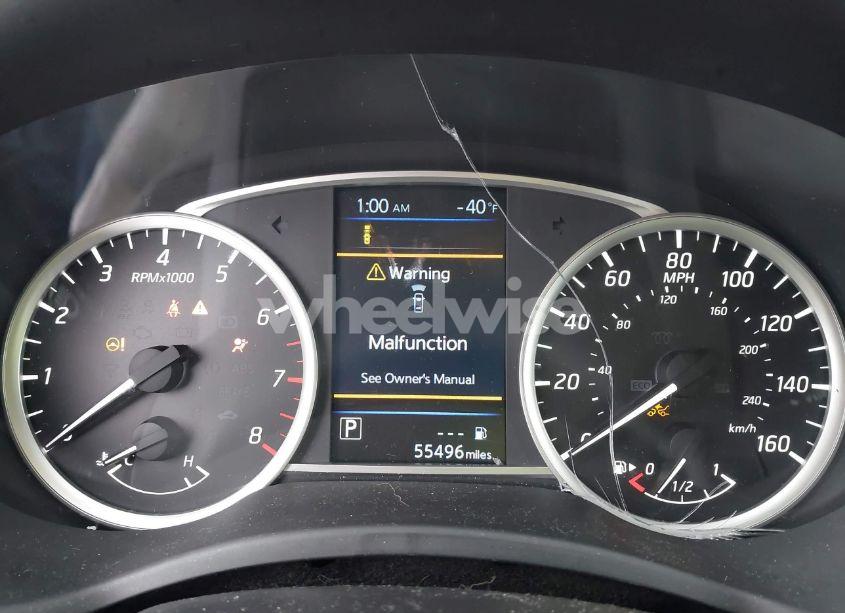 Photo 15 of 2019 Nissan Sentra SV (VIN 3N1AB7AP3KY332481)