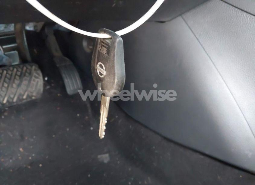 Photo 11 of 2019 Nissan Sentra S (VIN 3N1AB7AP3KY346025)