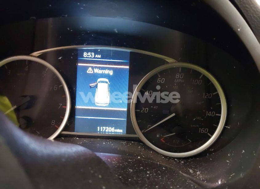 Photo 7 of 2019 Nissan Sentra SV (VIN 3N1AB7AP3KY346347)