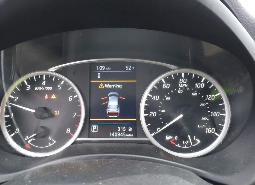 Photo 7 of 2019 Nissan Sentra SV (VIN 3N1AB7AP3KY366551)