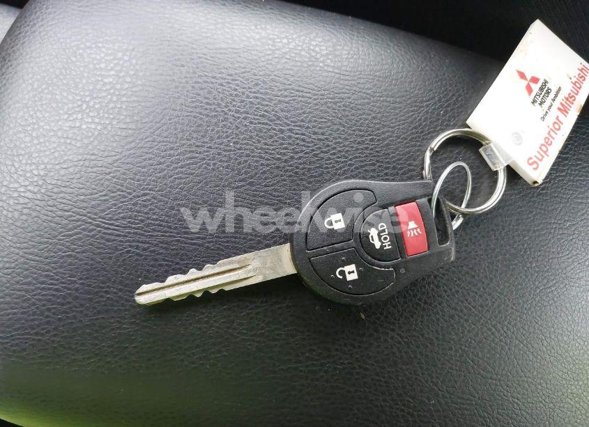 Photo 11 of 2019 Nissan Sentra S (VIN 3N1AB7AP3KY373371)