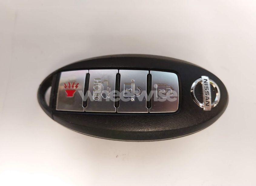 Photo 11 of 2019 Nissan Sentra SV (VIN 3N1AB7AP3KY377064)