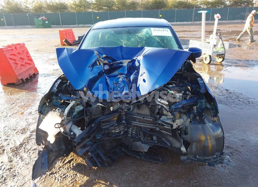 Photo 13 of 2019 Nissan Sentra SV (VIN 3N1AB7AP3KY377064)