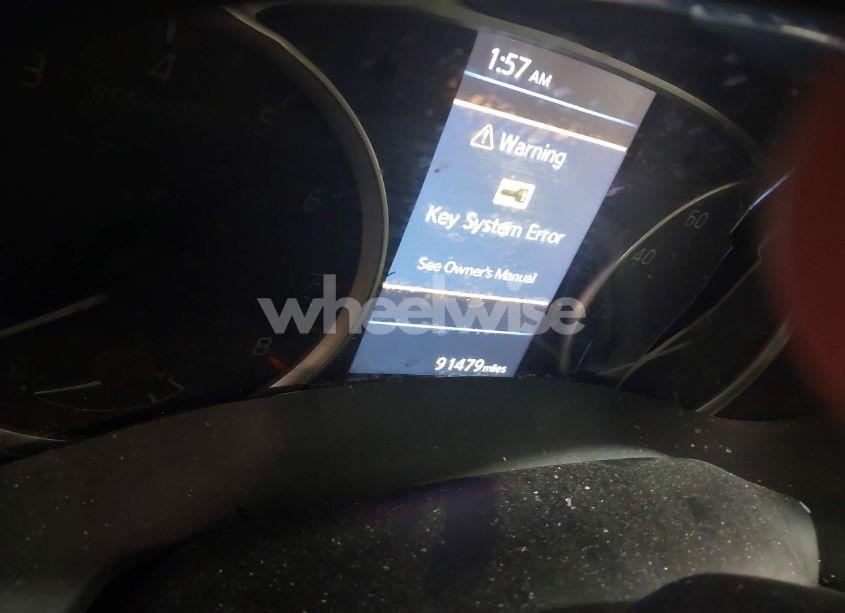 Photo 7 of 2019 Nissan Sentra SV (VIN 3N1AB7AP3KY377064)