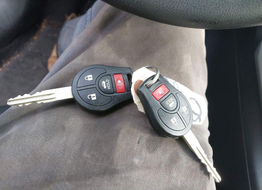 Photo 11 of 2019 Nissan Sentra S (VIN 3N1AB7AP3KY378411)