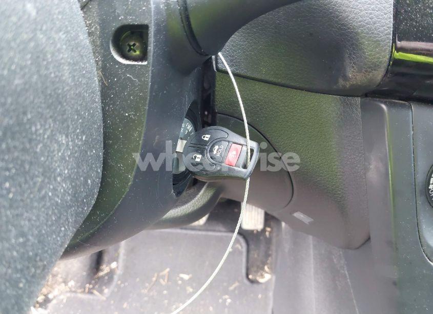 Photo 11 of 2019 Nissan Sentra S (VIN 3N1AB7AP3KY386136)