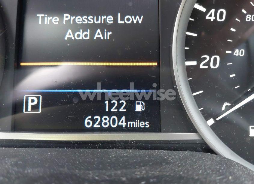 Photo 7 of 2019 Nissan Sentra S (VIN 3N1AB7AP3KY386136)