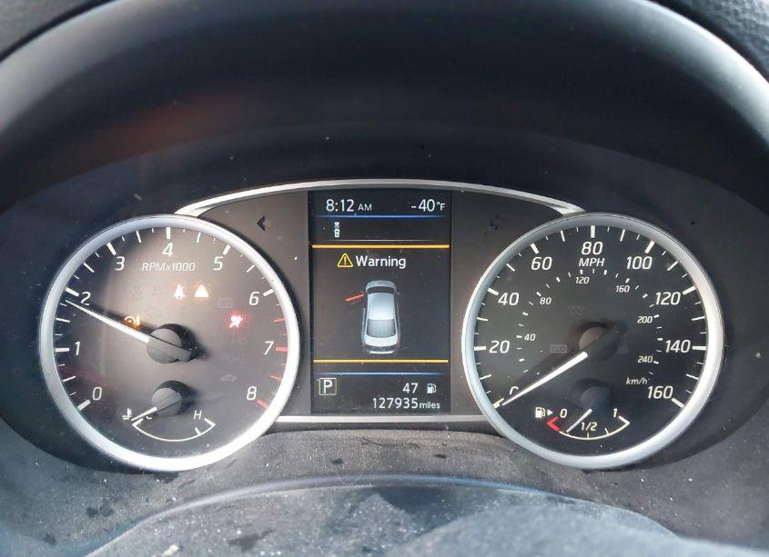 Photo 7 of 2019 Nissan Sentra SV (VIN 3N1AB7AP3KY401783)