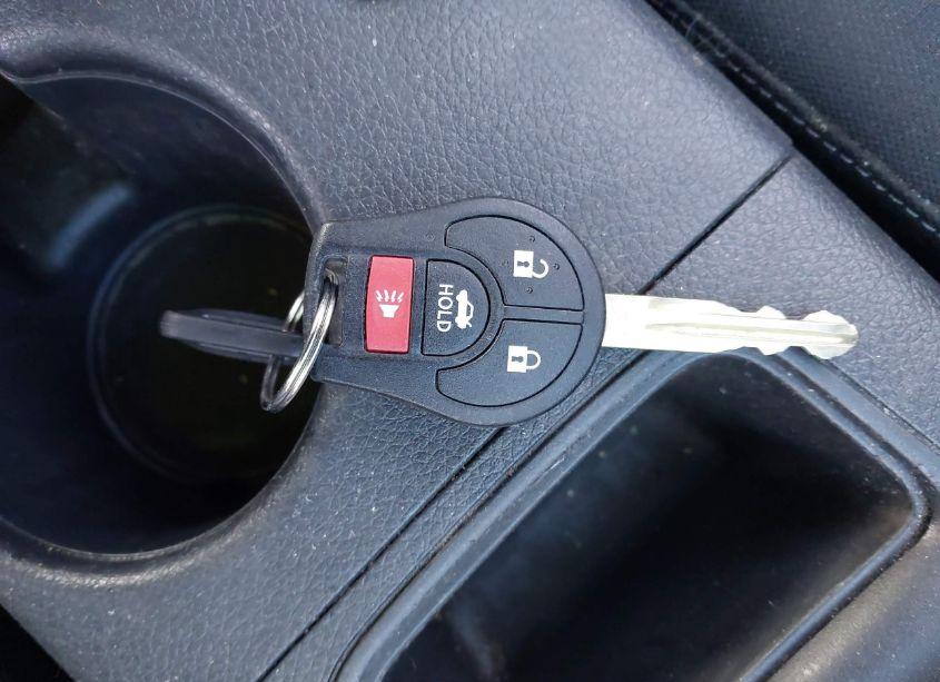 Photo 11 of 2019 Nissan Sentra S (VIN 3N1AB7AP3KY401962)