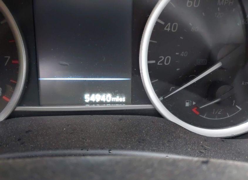 Photo 15 of 2019 Nissan Sentra S (VIN 3N1AB7AP3KY401962)