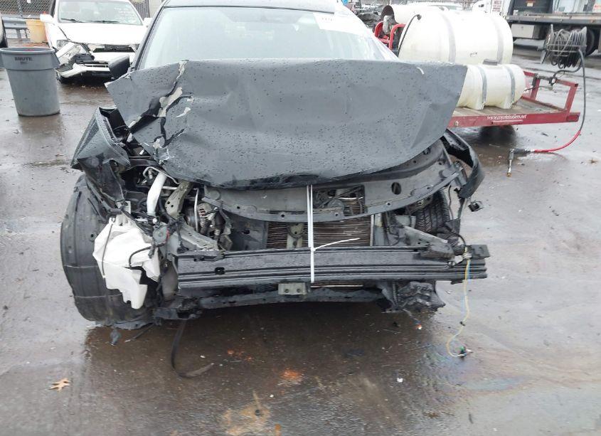 Photo 6 of 2019 Nissan Sentra S (VIN 3N1AB7AP3KY401962)