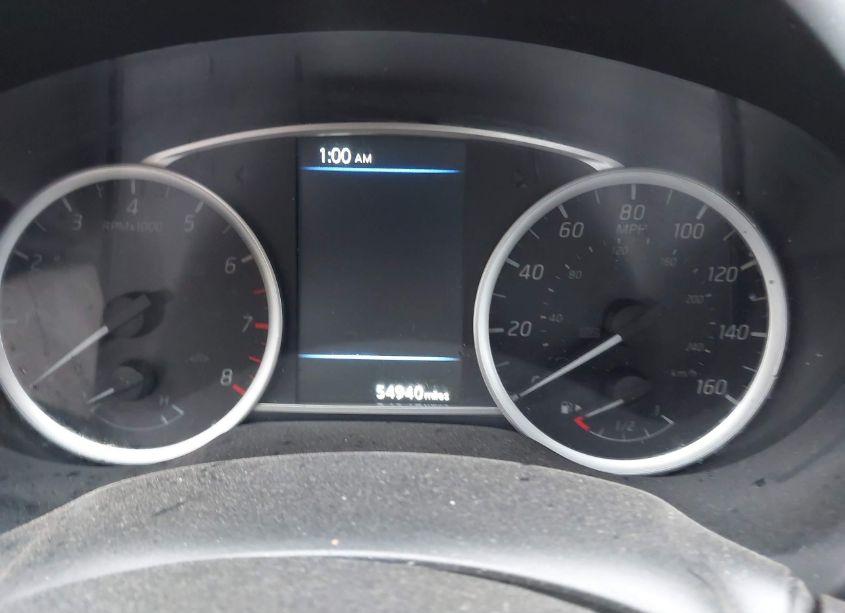 Photo 7 of 2019 Nissan Sentra S (VIN 3N1AB7AP3KY401962)