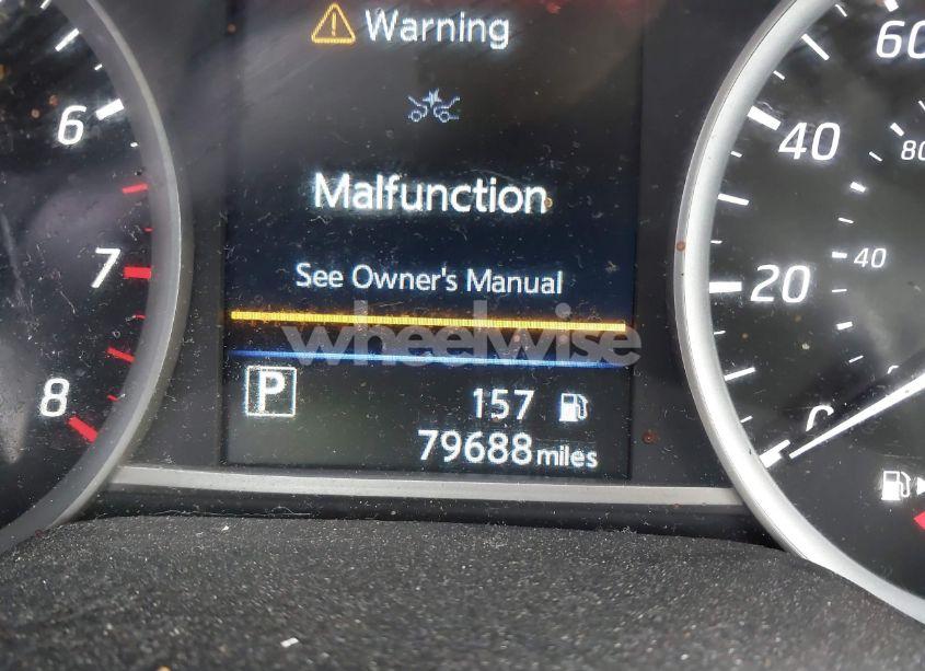 Photo 16 of 2019 Nissan Sentra S (VIN 3N1AB7AP3KY409172)