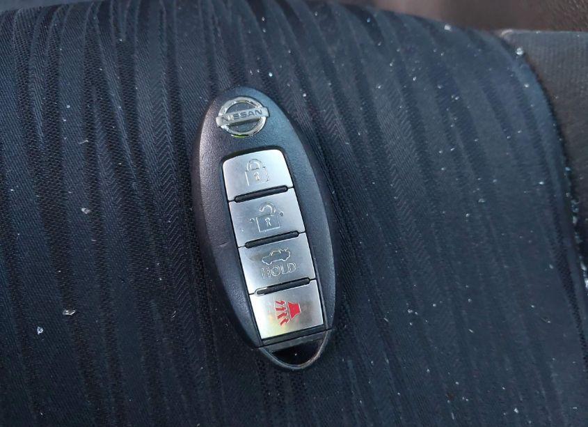 Photo 11 of 2019 Nissan Sentra SV (VIN 3N1AB7AP3KY417000)