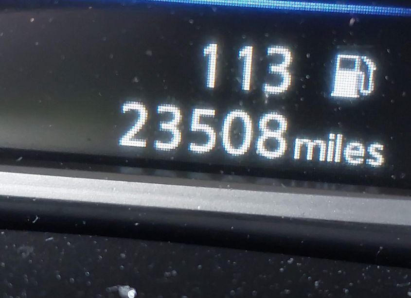 Photo 15 of 2019 Nissan Sentra SV (VIN 3N1AB7AP3KY417000)