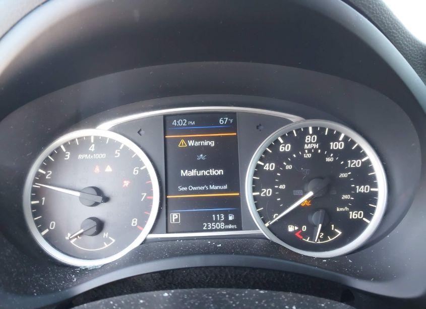 Photo 7 of 2019 Nissan Sentra SV (VIN 3N1AB7AP3KY417000)