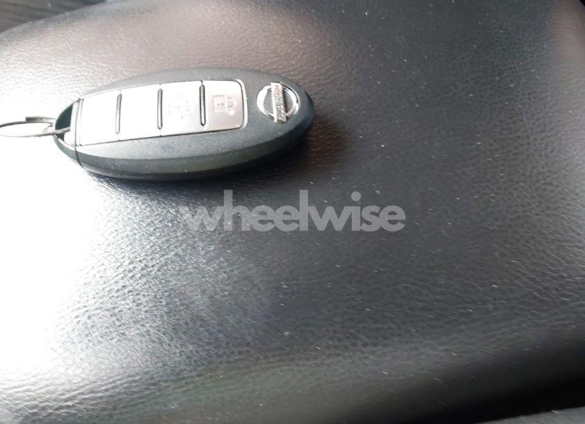 Photo 11 of 2019 Nissan Sentra SV (VIN 3N1AB7AP3KY422410)