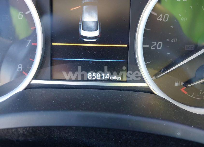 Photo 15 of 2019 Nissan Sentra SV (VIN 3N1AB7AP3KY424268)