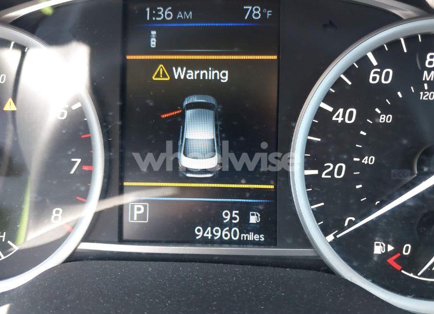 Photo 16 of 2019 Nissan Sentra SV (VIN 3N1AB7AP3KY438168)