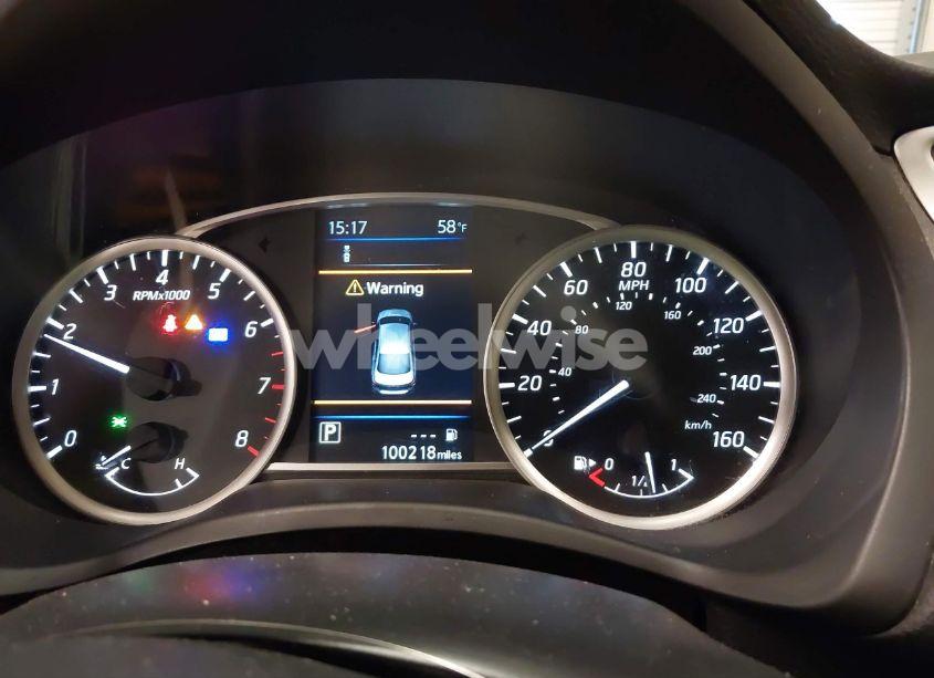 Photo 7 of 2019 Nissan Sentra SV (VIN 3N1AB7AP3KY450661)