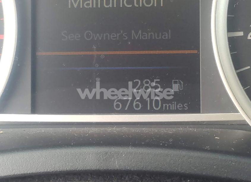 Photo 14 of 2019 Nissan Sentra SL (VIN 3N1AB7AP3KY456637)