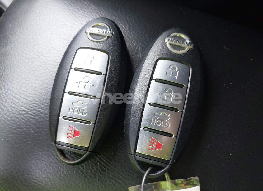 Photo 11 of 2013 Nissan Sentra SV (VIN 3N1AB7AP4DL608506)