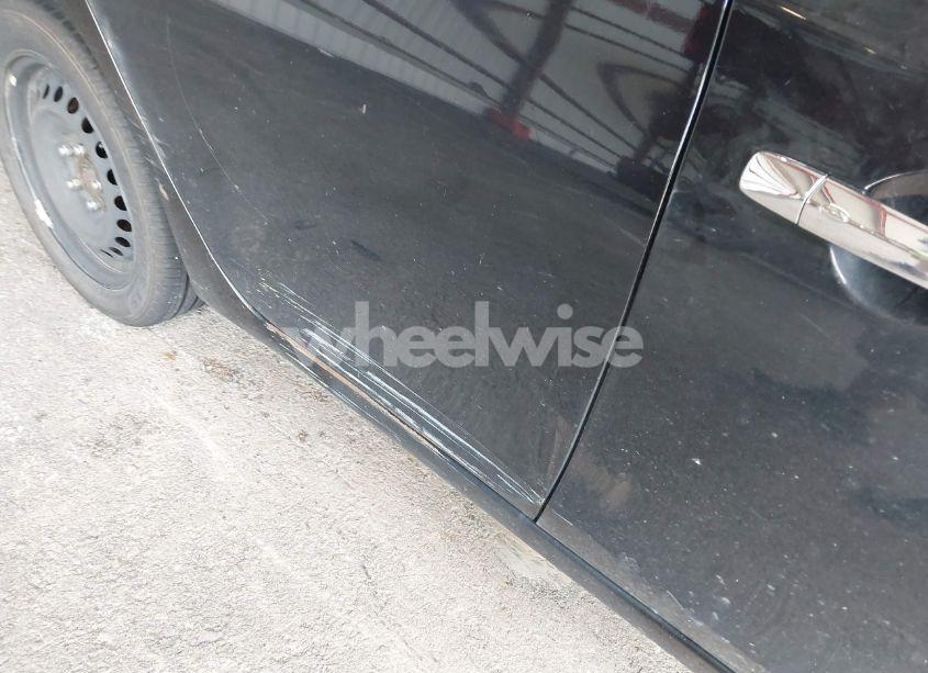 Photo 6 of 2013 Nissan Sentra SV (VIN 3N1AB7AP4DL608506)