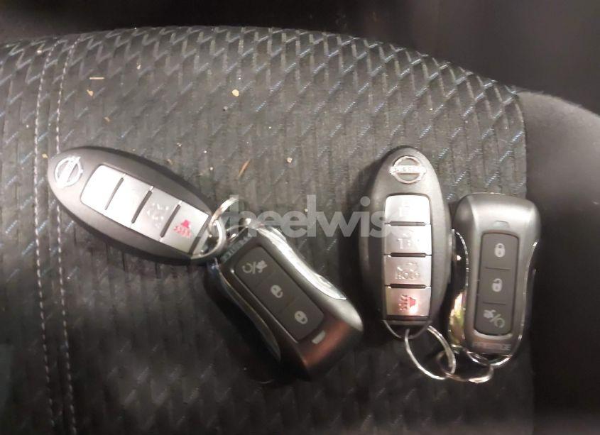 Photo 11 of 2013 Nissan Sentra SR (VIN 3N1AB7AP4DL615133)