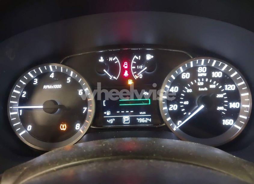 Photo 7 of 2013 Nissan Sentra SR (VIN 3N1AB7AP4DL615133)