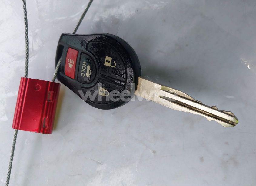 Photo 11 of 2013 Nissan Sentra S (VIN 3N1AB7AP4DL615228)