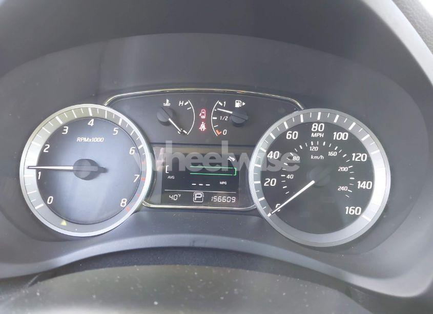 Photo 7 of 2013 Nissan Sentra SV (VIN 3N1AB7AP4DL616749)