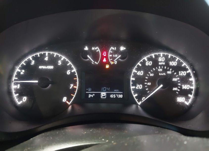 Photo 7 of 2013 Nissan Sentra S (VIN 3N1AB7AP4DL617321)