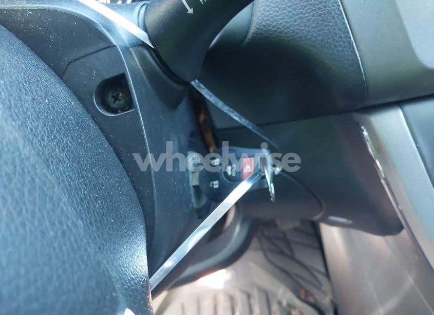 Photo 11 of 2013 Nissan Sentra SV (VIN 3N1AB7AP4DL621319)