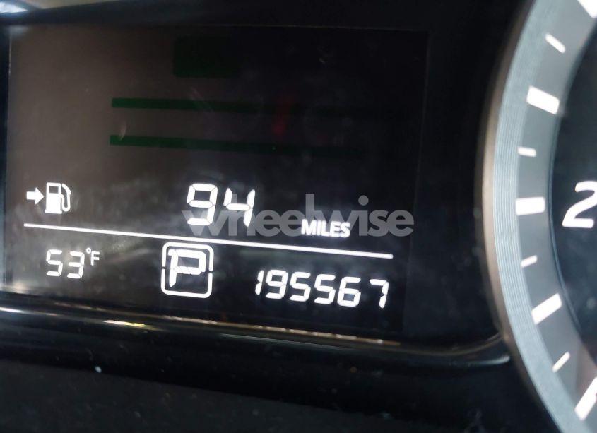 Photo 7 of 2013 Nissan Sentra SV (VIN 3N1AB7AP4DL621319)