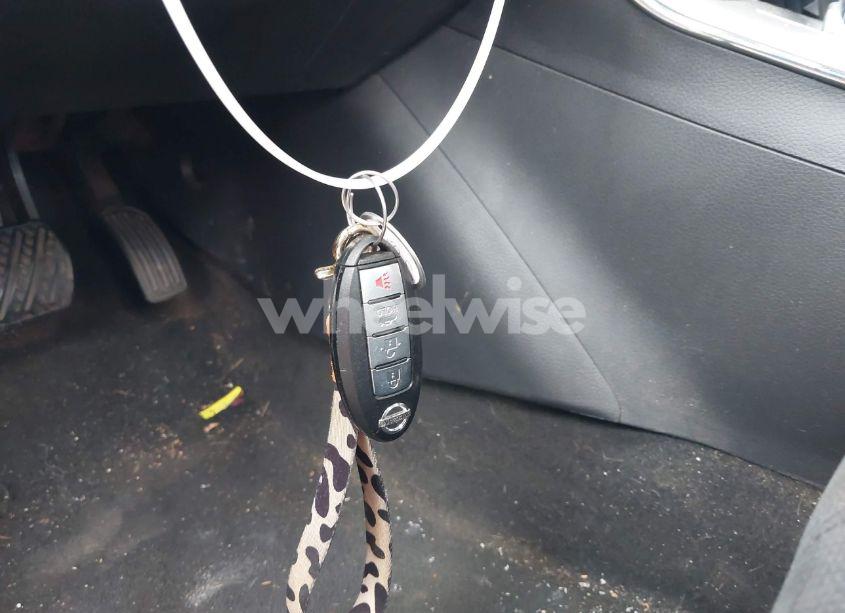 Photo 11 of 2013 Nissan Sentra SV (VIN 3N1AB7AP4DL631641)