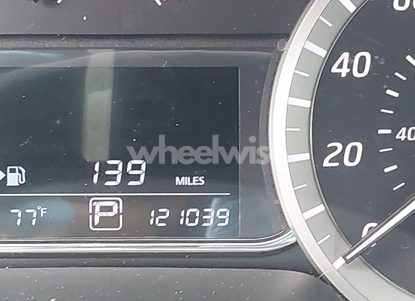 Photo 15 of 2013 Nissan Sentra SV (VIN 3N1AB7AP4DL631641)