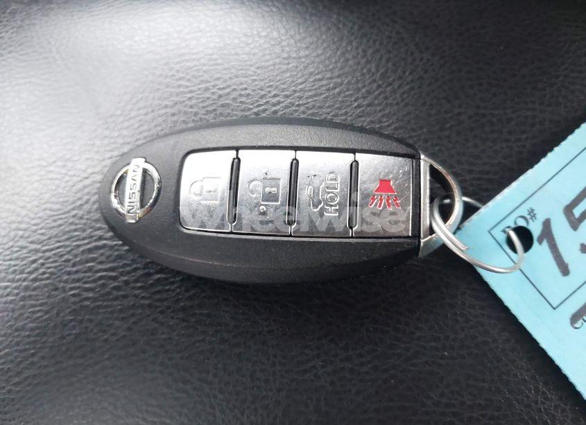 Photo 11 of 2013 Nissan Sentra SR (VIN 3N1AB7AP4DL631686)