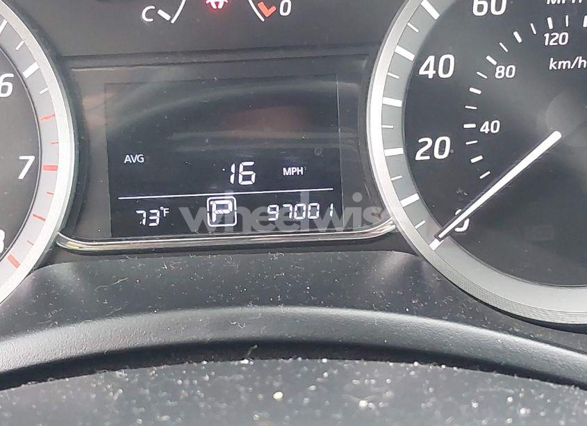 Photo 15 of 2013 Nissan Sentra SR (VIN 3N1AB7AP4DL631686)