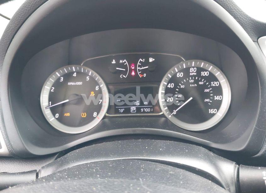 Photo 7 of 2013 Nissan Sentra SR (VIN 3N1AB7AP4DL631686)