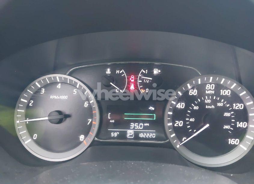 Photo 15 of 2013 Nissan Sentra SV (VIN 3N1AB7AP4DL657799)