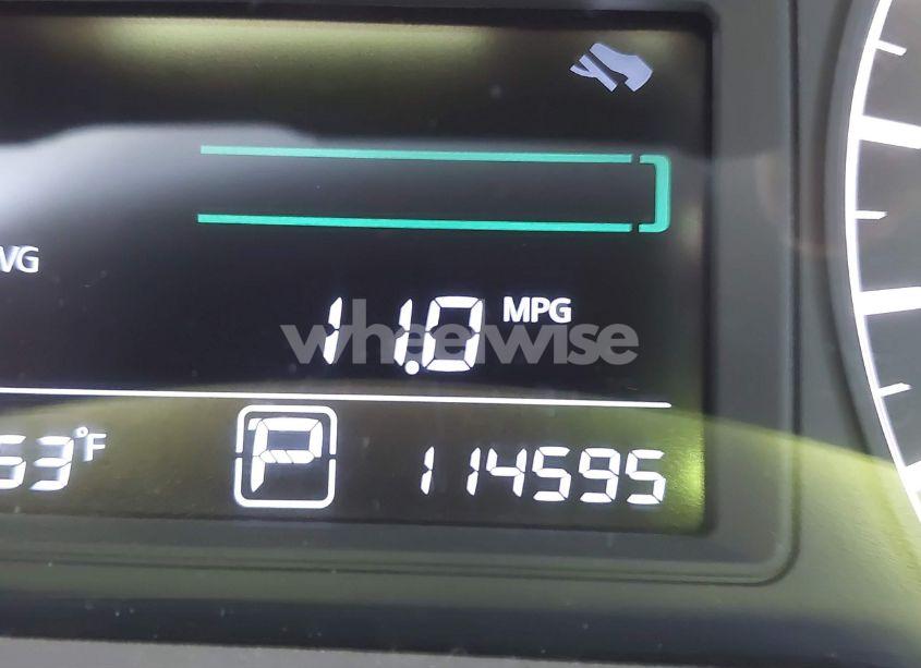 Photo 7 of 2013 Nissan Sentra S (VIN 3N1AB7AP4DL665711)