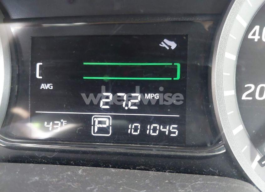 Photo 15 of 2013 Nissan Sentra SL (VIN 3N1AB7AP4DL676594)