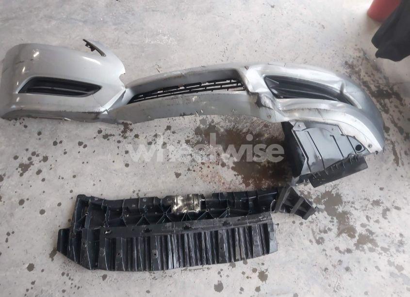 Photo 12 of 2013 Nissan Sentra SV (VIN 3N1AB7AP4DL691578)