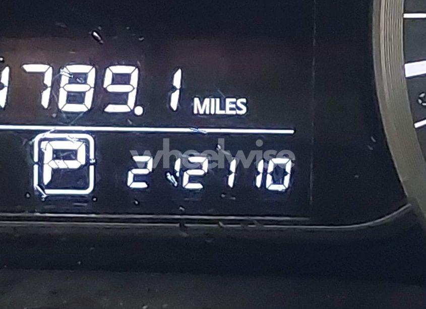 Photo 16 of 2013 Nissan Sentra SV (VIN 3N1AB7AP4DL691578)