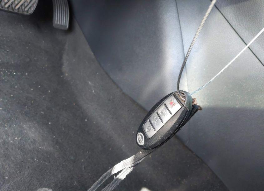 Photo 11 of 2013 Nissan Sentra SR (VIN 3N1AB7AP4DL696604)