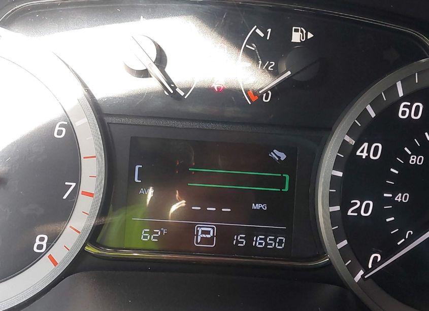 Photo 7 of 2013 Nissan Sentra SR (VIN 3N1AB7AP4DL696604)