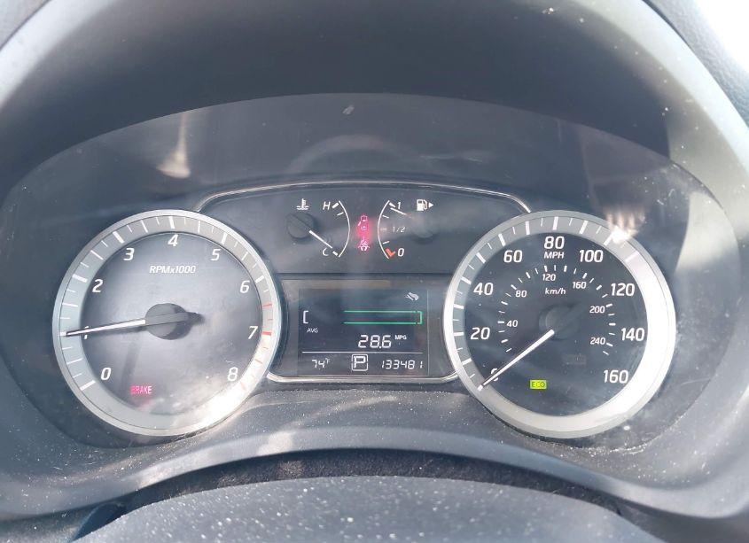 Photo 7 of 2013 Nissan Sentra SL (VIN 3N1AB7AP4DL697719)